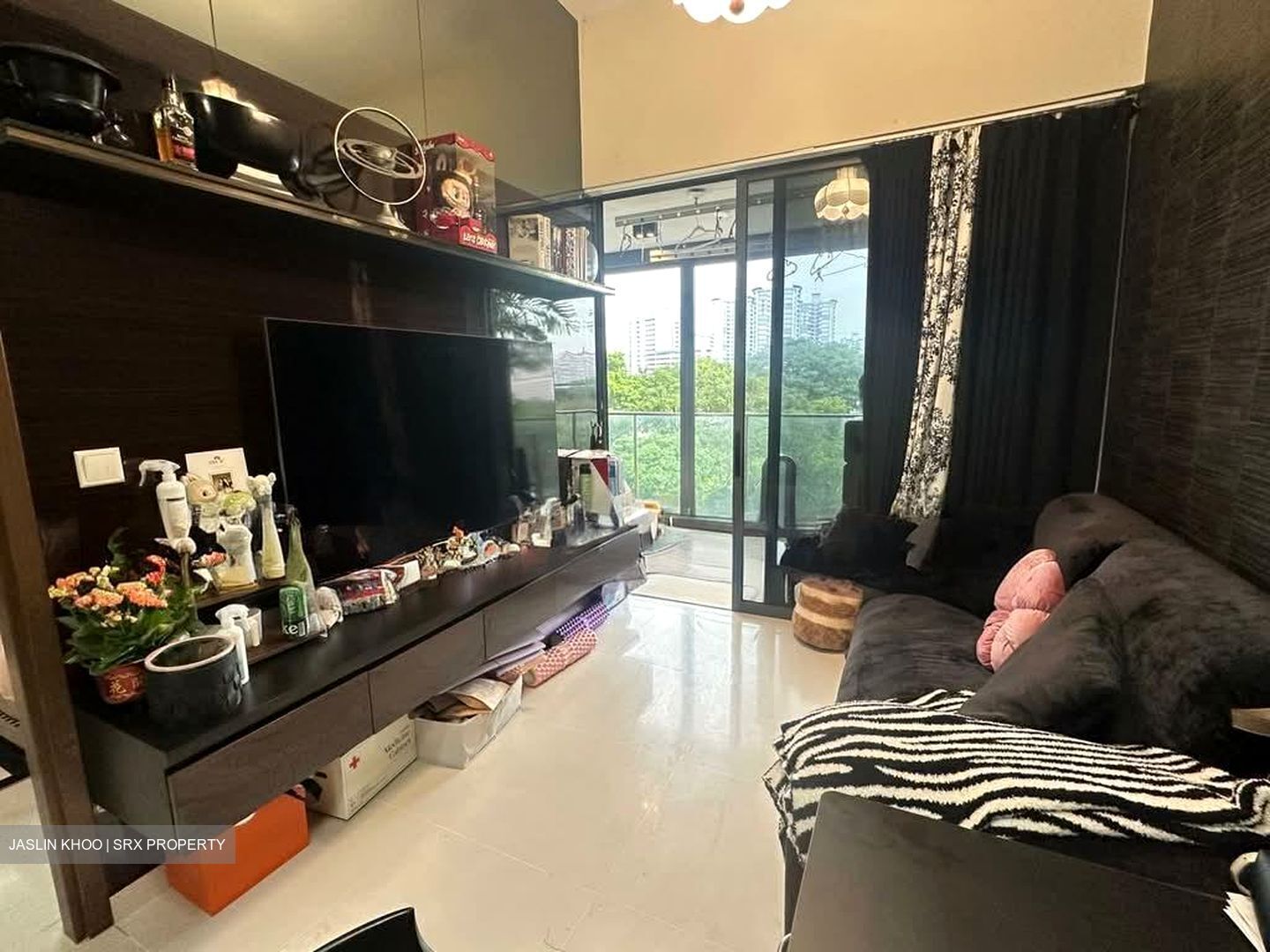 Forte Suites (D8), Apartment #562569231